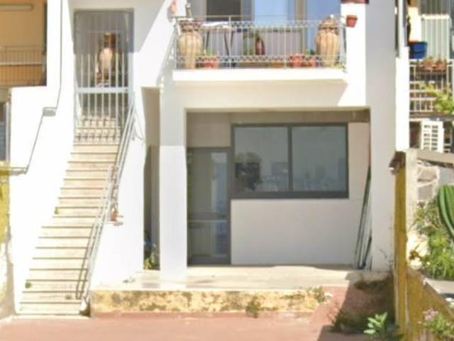 Appartamento in vendita a Quartiere Davì, Alì Terme