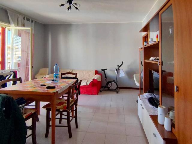 Appartamento in vendita a Quartiere Davì, Alì Terme