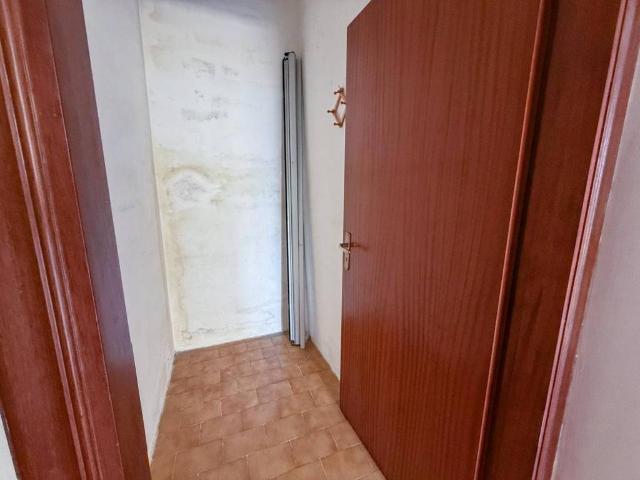Appartamento in vendita a Quartiere Davì, Alì Terme
