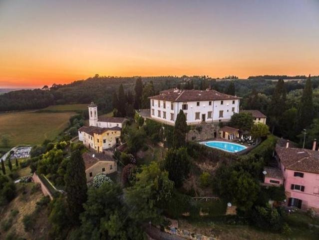 Appartamento in vendita a Legoli, Toscana