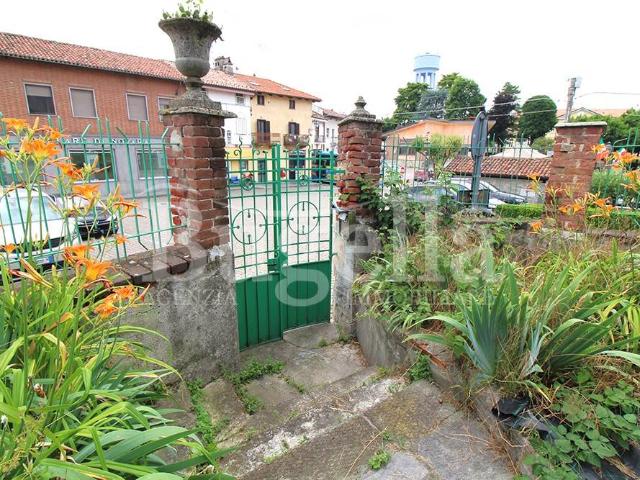 Appartamento in vendita a Piemonte, Vercelli