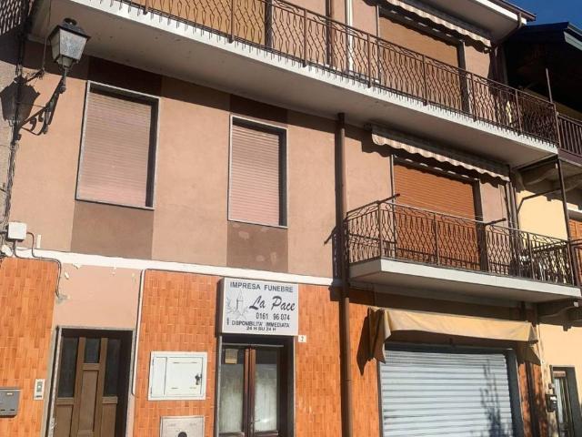 Appartamento in vendita a Piemonte, Vercelli