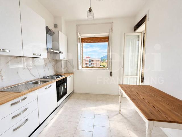 Appartamento in vendita a Alife, Caserta