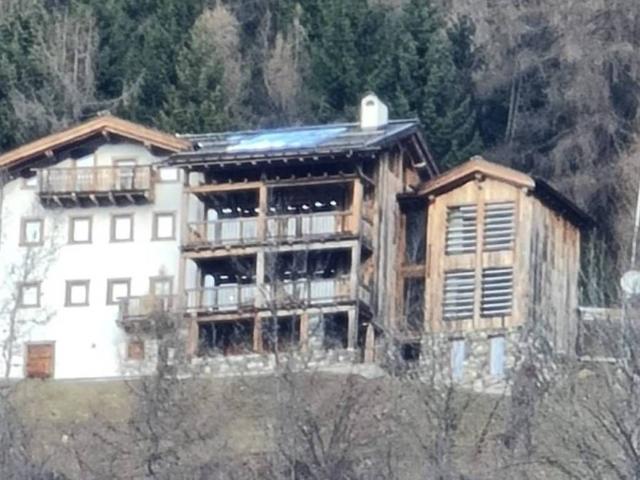 Appartamento in vendita a Alleghe, Veneto