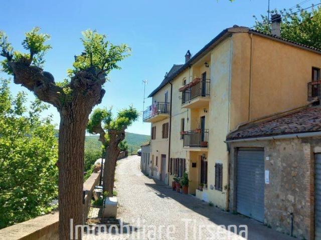 Appartamento in vendita a Allerona, Umbria