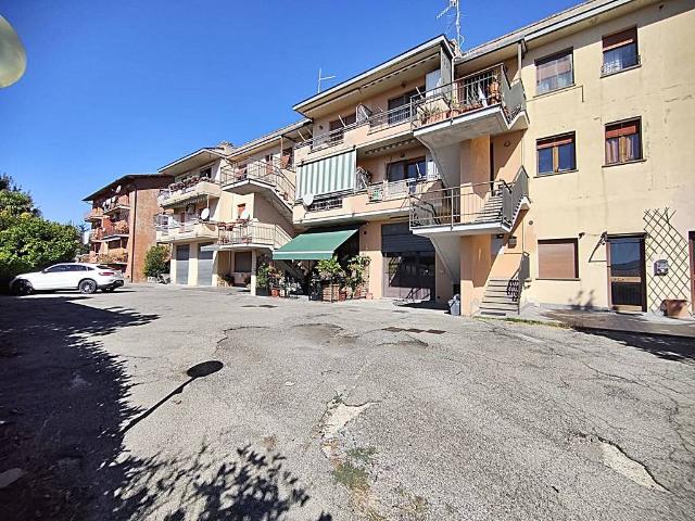 Appartamento in vendita a Allerona Scalo, Allerona