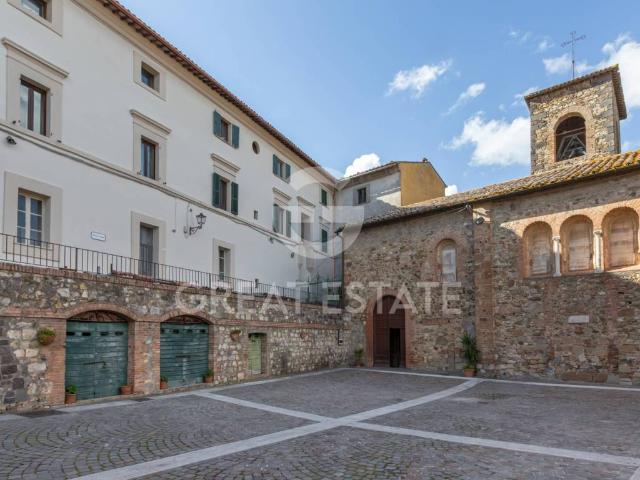 Appartamento in vendita a Allerona, Umbria