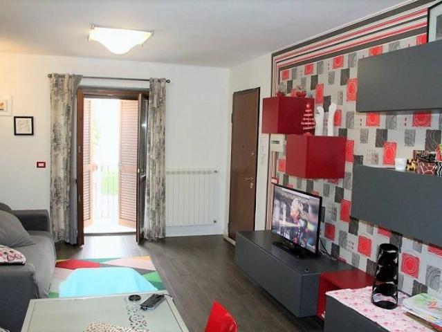 Appartamento in vendita a Allerona, Umbria
