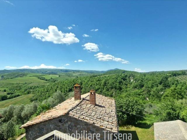 Appartamento in vendita a Allerona, Terni