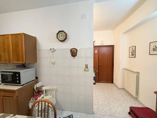 Appartamento in vendita a Allumiere, Roma Capitale