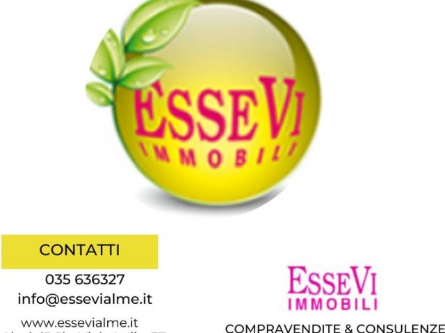 Appartamento in vendita a Almè, Lombardia