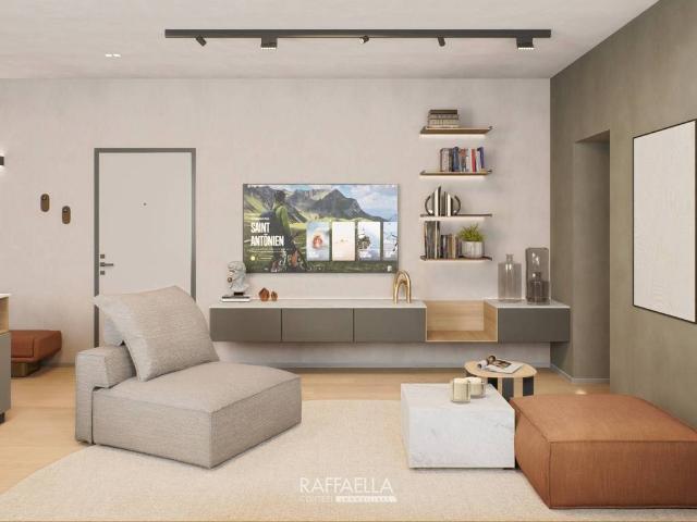Appartamento in vendita a Almè, Lombardia