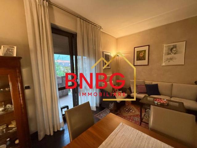 Appartamento in vendita a Almè, Lombardia