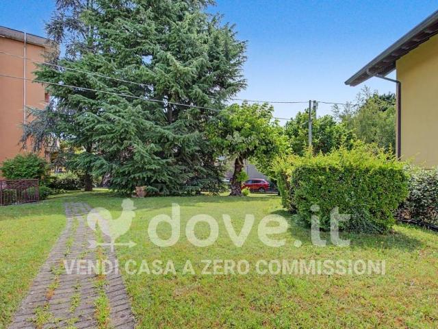 Appartamento in vendita a Almè, Lombardia