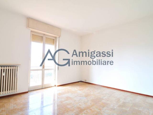 Appartamento in vendita a Villa D'almè, Lombardia