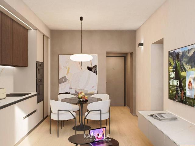 Appartamento in vendita a Almè, Lombardia