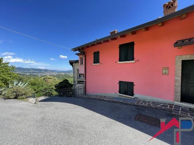 Appartamento in vendita a Casucco, Almenno San Bartolomeo