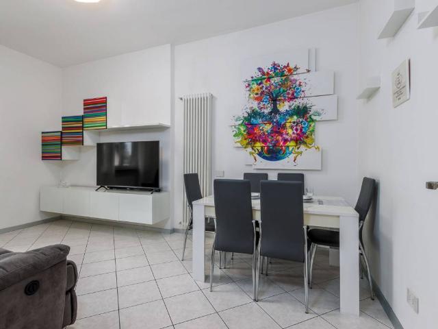 Appartamento in vendita a Almenno San Salvatore, Bergamo