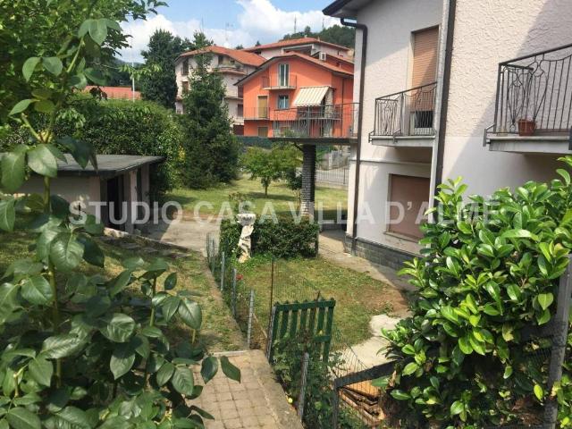 Appartamento in vendita a Almenno San Salvatore, Lombardia