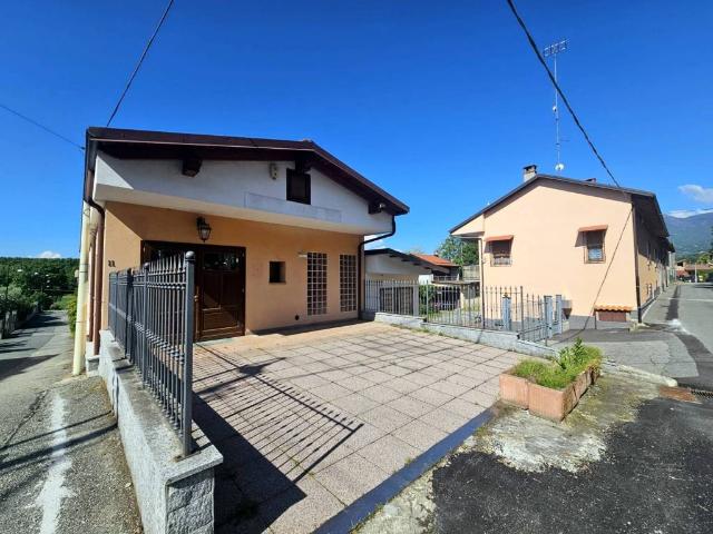 Villa Indipendente in vendita a Piemonte, Torino