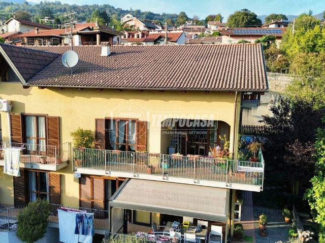 Appartamento in vendita a Fucinassa, Almese