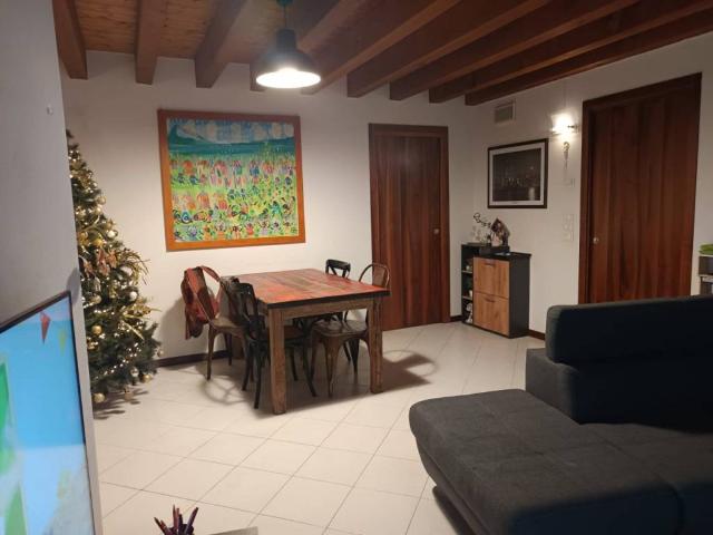 Appartamento in vendita a Alonte, Veneto