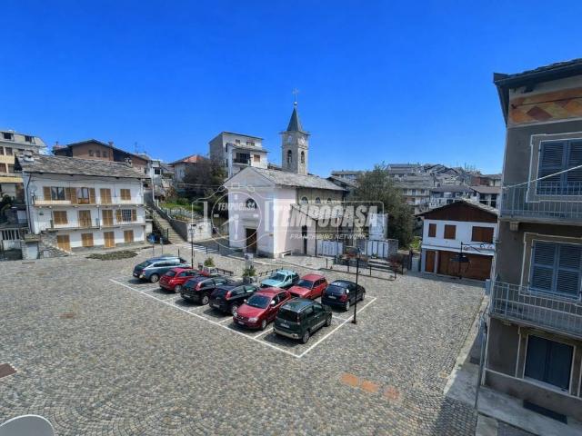 Appartamento in vendita a Piemonte, Torino