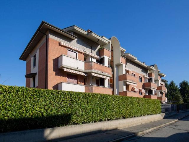 Appartamento in vendita a Piemonte, Torino
