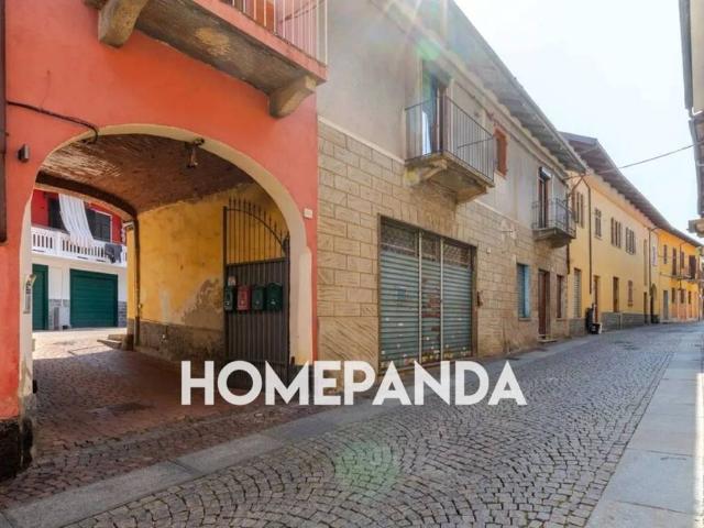 Appartamento in vendita a Alpignano, Torino