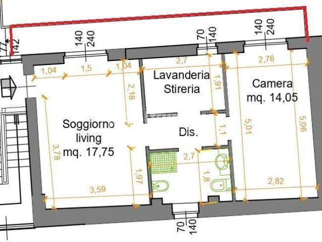 Appartamento in vendita a Piemonte, Torino