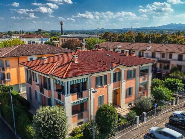 Appartamento in vendita a Alseno, Piacenza