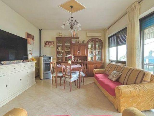 Appartamento in vendita a Alseno, Reggio Emilia