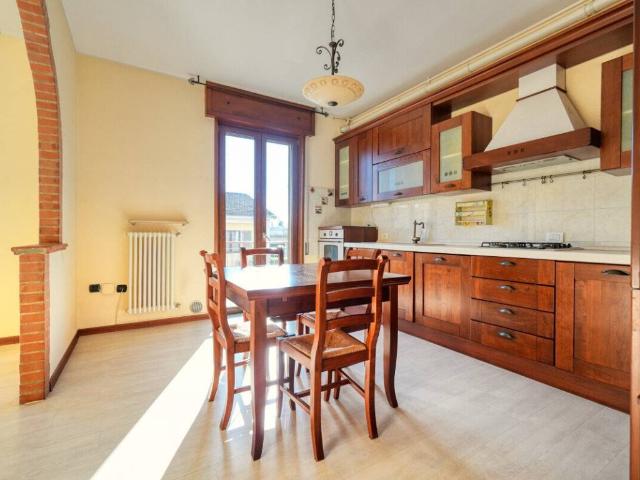 Appartamento in vendita a Alseno, Reggio Emilia
