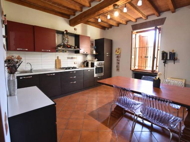 Appartamento in vendita a Castelnuovo Fogliani, Alseno