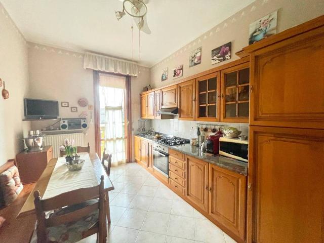 Appartamento in vendita a Alseno, Reggio Emilia