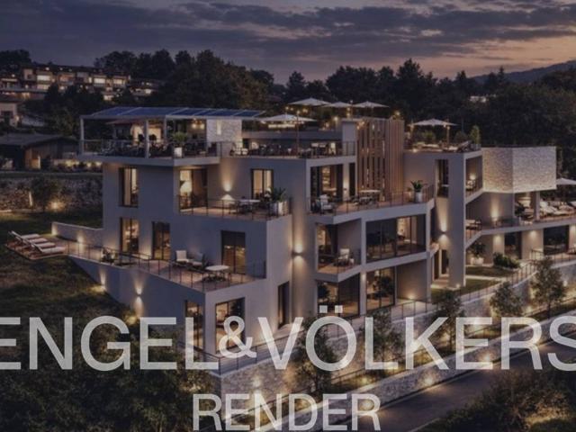 Appartamento in vendita a Alserio, Lombardia