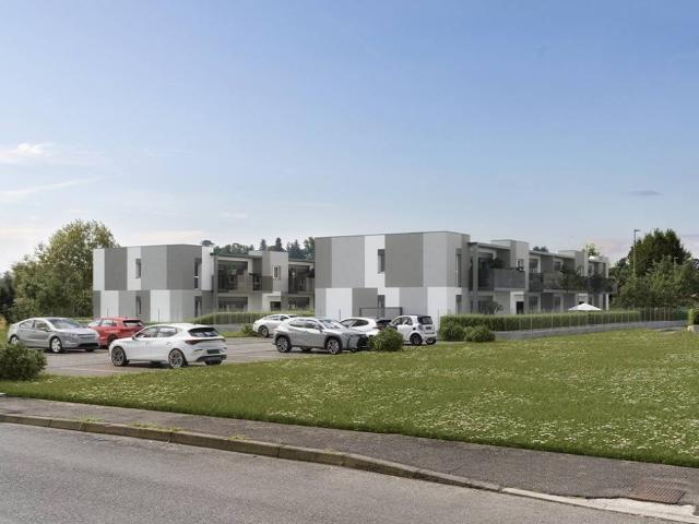 Appartamento in vendita a Alserio, Lombardia