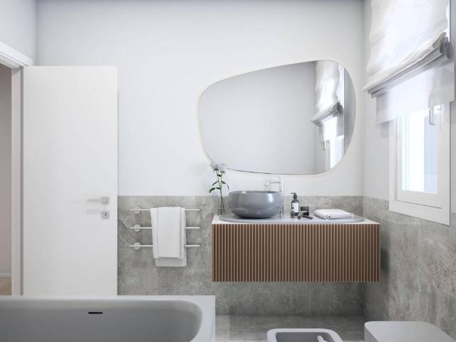 Appartamento in vendita a Alserio, Como