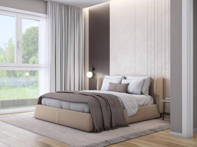 Appartamento in vendita a Alserio, Como