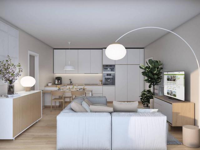 Appartamento in vendita a Alserio, Como