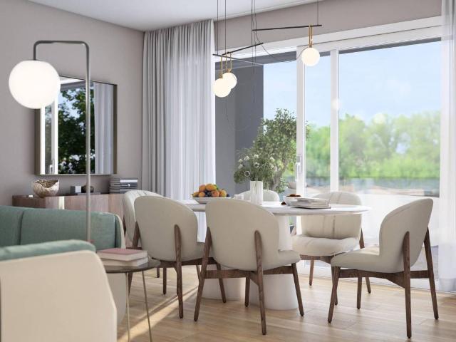 Appartamento in vendita a Alserio, Como