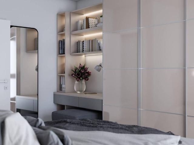 Appartamento in vendita a Alserio, Como