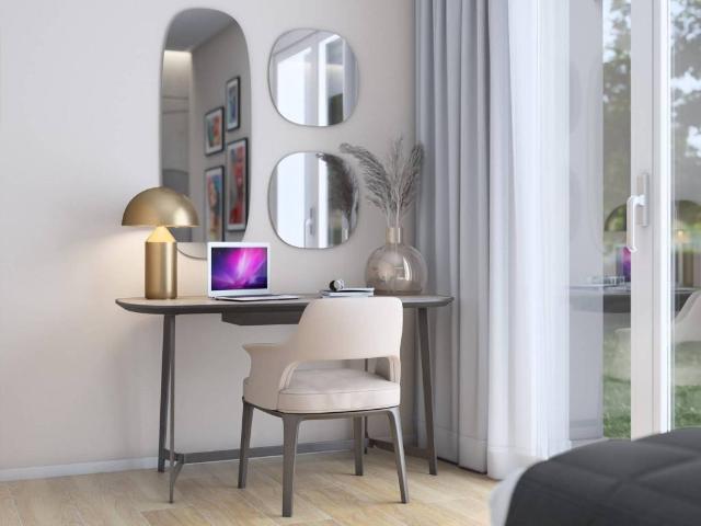 Appartamento in vendita a Alserio, Como