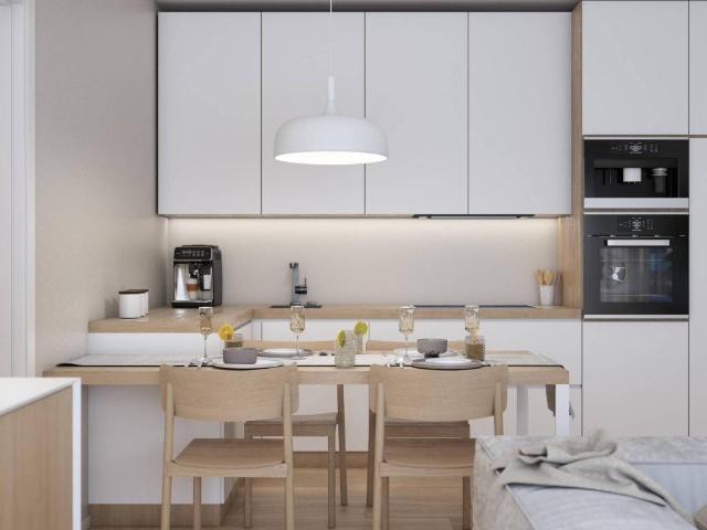 Appartamento in vendita a Alserio, Como