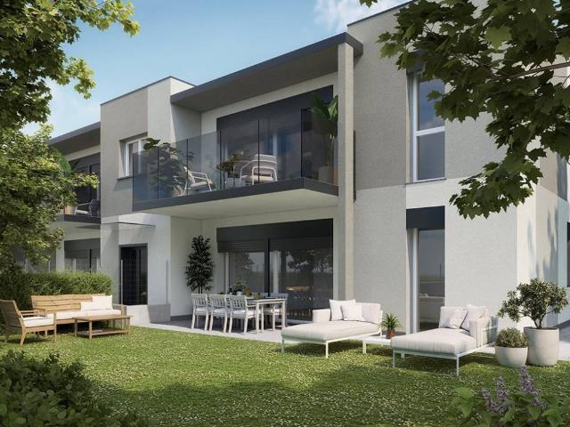 Appartamento in vendita a Alserio, Lombardia