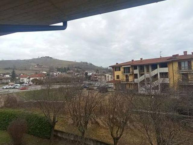 Appartamento in vendita a Alta Val Tidone, Trevozzo