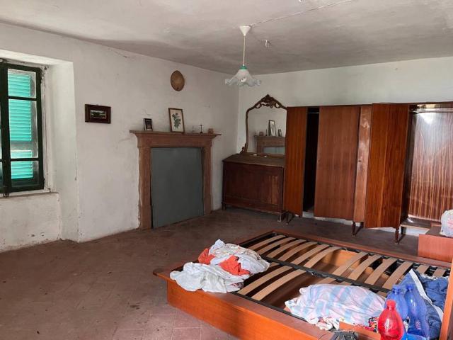 Appartamento in vendita a Alta Val Tidone, Genepreto