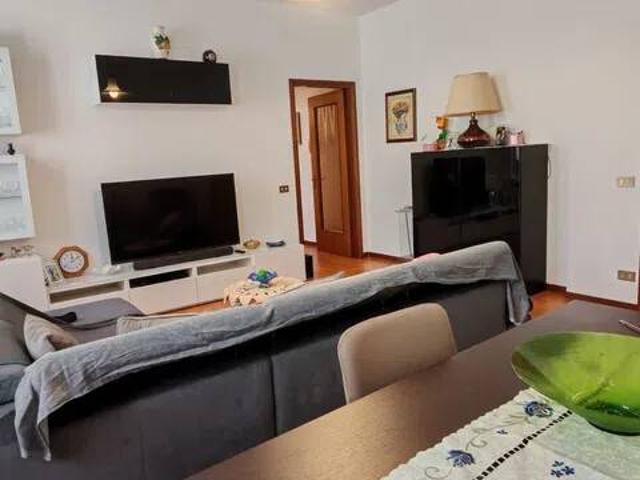 Appartamento in vendita a Ca' Nuova, Trevozzo