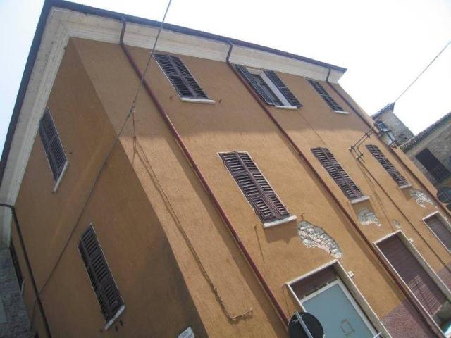 Appartamento in vendita a Alta Val Tidone, Nibbiano