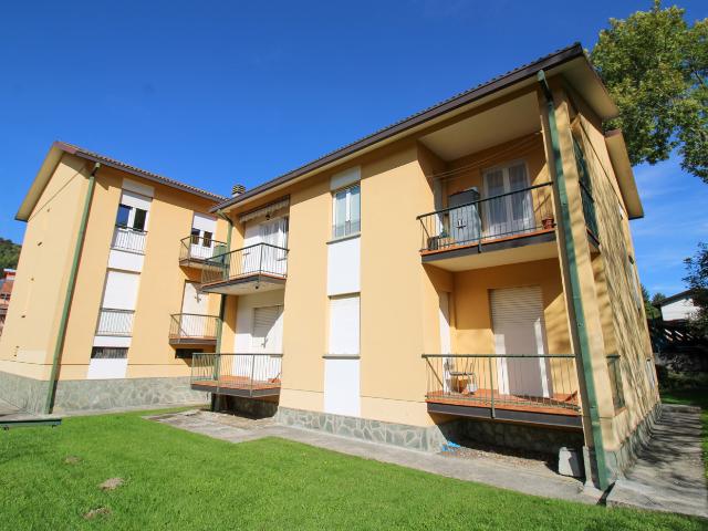 Appartamento in vendita a Lanzo d'Intelvi, Como